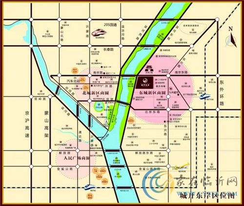 距3月26日城開·東岸免費動漫展 僅有2天