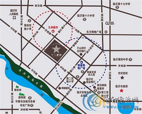 十二星城首付一萬 搶住北京路二小學(xué)區(qū)準(zhǔn)現(xiàn)房