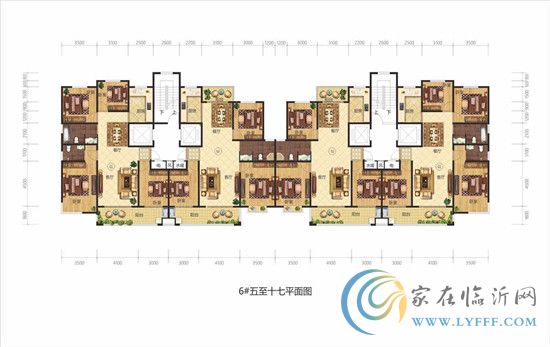 房源印象·雅園：臨沂首家“五好社區(qū)”誠(chéng)邀品鑒