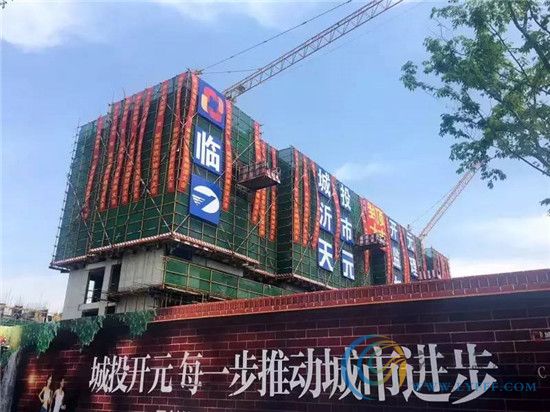 大美臨沂！山東省住建廳廳長喊你加快地鐵建設(shè)！