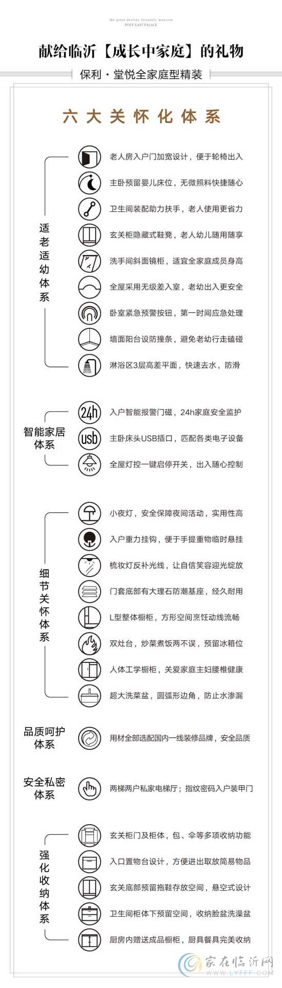 保利·堂悅二期新品升級 120㎡舒居小洋樓/130-140㎡典藏級洋房