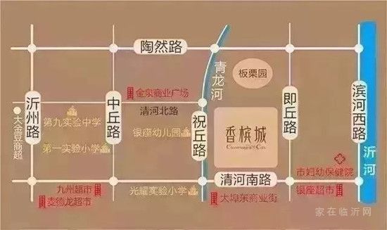 【嘉益香檳城】金九銀十已經(jīng)到了，九月不買房，十月淚兩行！