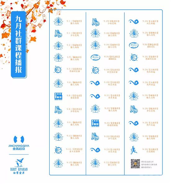 白鷺金岸太極社 | 在心與拳之間，尋一份境界