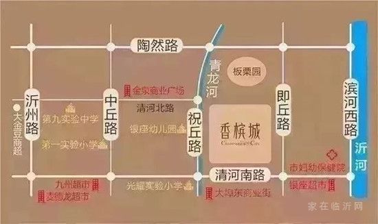 嘉益·香檳城 | 解讀墅質(zhì)洋樓的魅力所在……