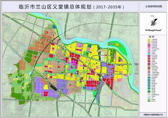 臨沂城區(qū)這四個村將整體搬遷！醫(yī)院、中央公園也安排上了……