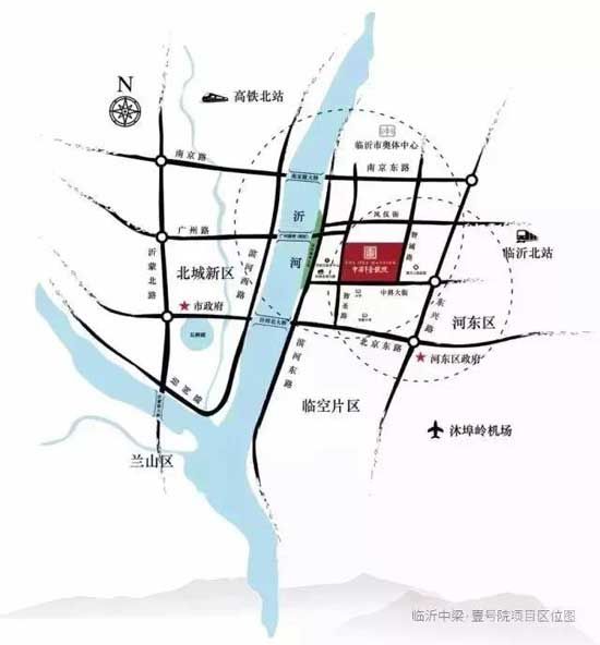 中梁壹號(hào)院丨寓見(jiàn)都市輕生活