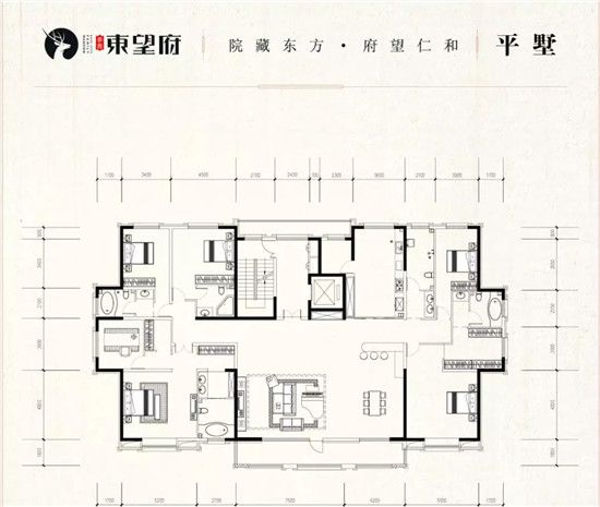 泰鑫東望府|將領(lǐng)馭臨沂，啟幕臨沂平墅時(shí)代！