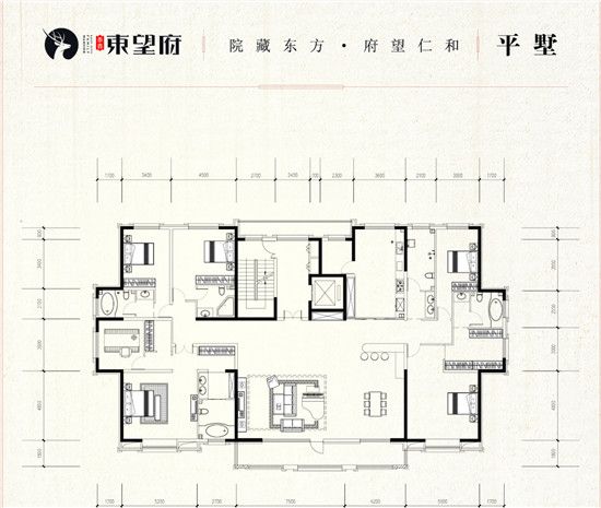 墅「智」生活 | 戰(zhàn)“疫”之下，給愛(ài)最好的歸宿