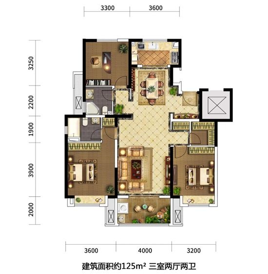 好久不見，別來無恙，豪森鉑悅營銷中心3月21日誠邀蒞臨！?