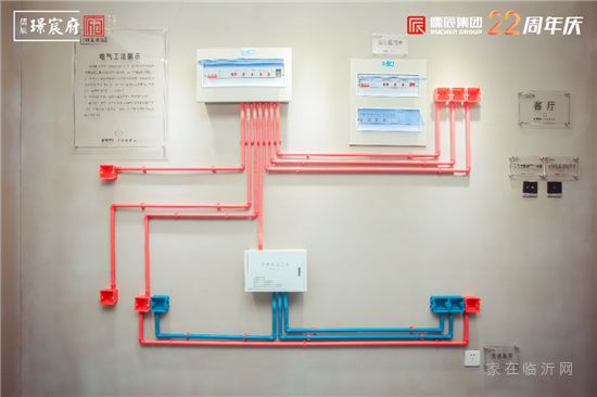 【儒辰璟宸府】不怕交房原形畢露！