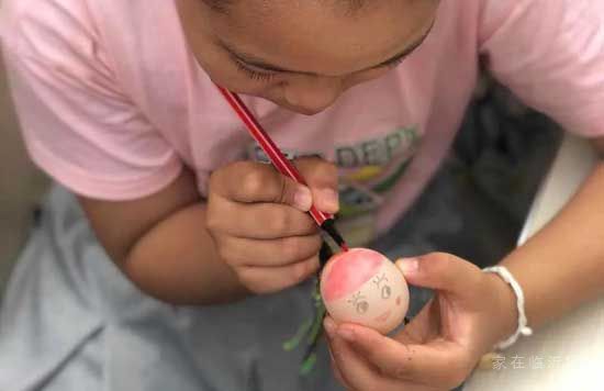 翡翠物業(yè) | 粽葉飄香迎端午，幸福和諧鄰里情