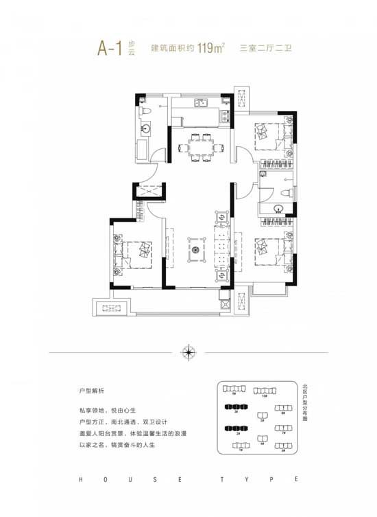 奧德瑞沂府丨認(rèn)籌盛啟 開盤在即