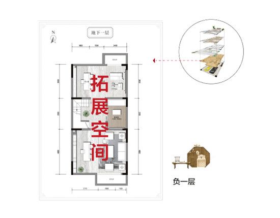 這么美的景觀示范區(qū)，你確定不來打卡？