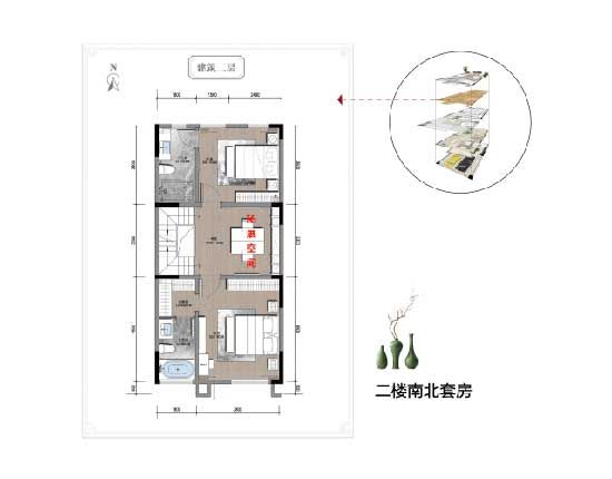 天泰沂州府探秘丨真實(shí)的沂州府別墅內(nèi)部原來是這樣的……