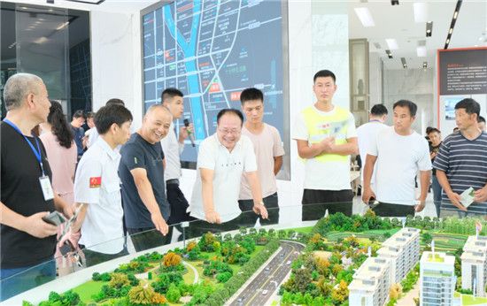 禧玥同行，一路守護(hù) | 致敬城市道路溫暖守護(hù)者