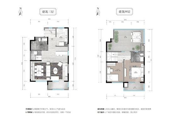 天泰沂州府 | 輕松入手樓市尖貨，誰才是臨沂疊拼終極版？