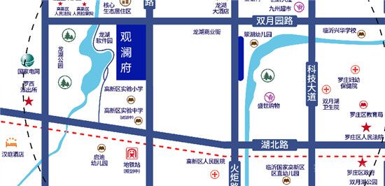 儒辰集團(tuán)舉行城市公司揭牌儀式