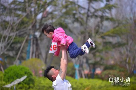 小鎮(zhèn)家庭日 | 10月31日，一起來奏響“陪伴”最強音