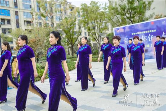 小鎮(zhèn)家庭日精彩回顧 | 記錄那些屬于我們的歡樂瞬間