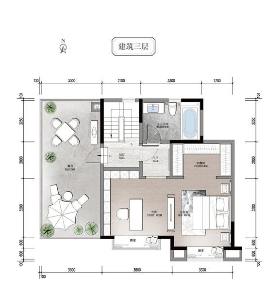 爆款來(lái)了！沂河畔稀缺院墅，壓軸30席競(jìng)爭(zhēng)藏！