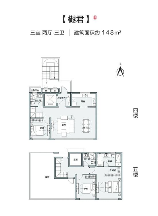 干貨來襲！僅需一招讓居住空間加倍