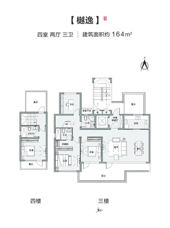 干貨來襲！僅需一招讓居住空間加倍