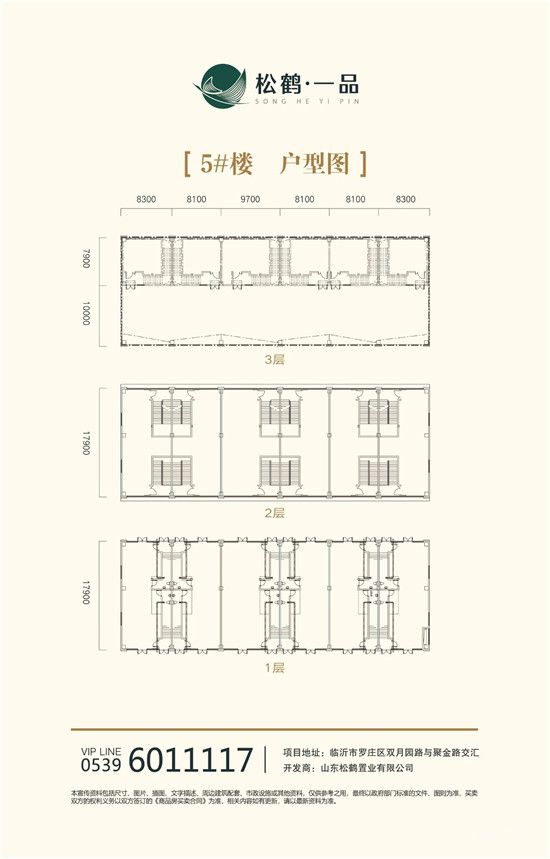 【松鶴一品】 震撼！千架無人機抵達(dá)臨沂