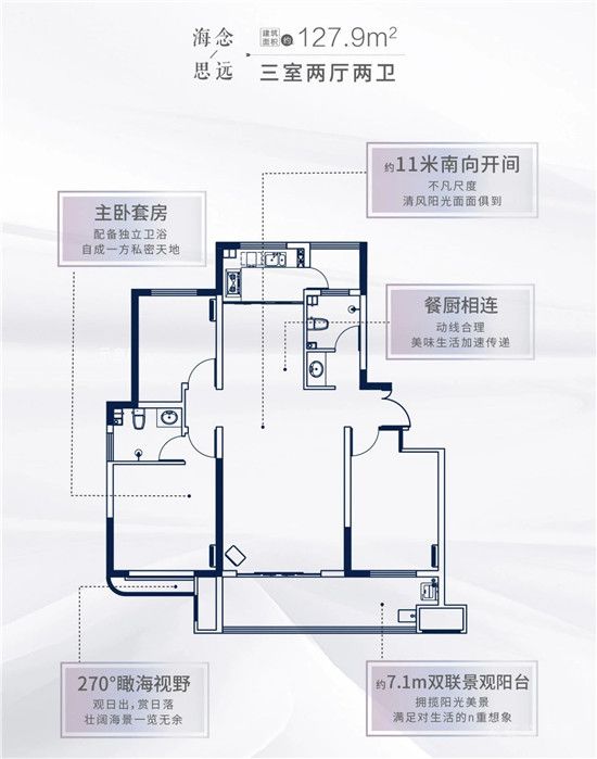 暖冬食語(yǔ)|溫暖初冬 蟹逅美味 在舌尖還原大海味道