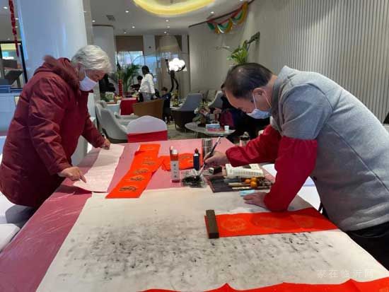 趣味繽紛年俗 祈愿新歲美好｜春暖花開(kāi)首屆新春民俗文化節(jié)圓滿落幕