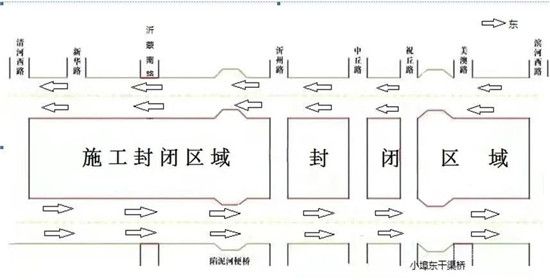 溫馨提示！上下班注意路況，假期工資也要領(lǐng)足哦！