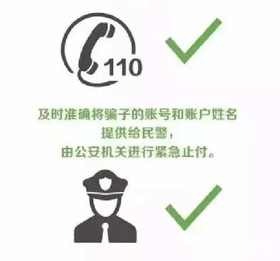 注意！96110，這個號碼千萬別掛！