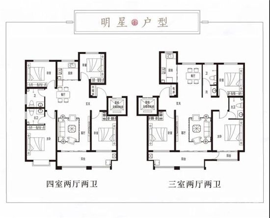 改善住房必看：經(jīng)開(kāi)區(qū)高性?xún)r(jià)比洋房推薦