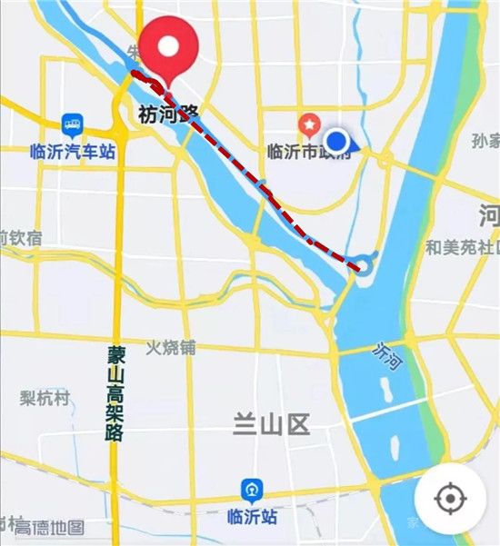 拓寬改建！臨沂這些路將有大變化