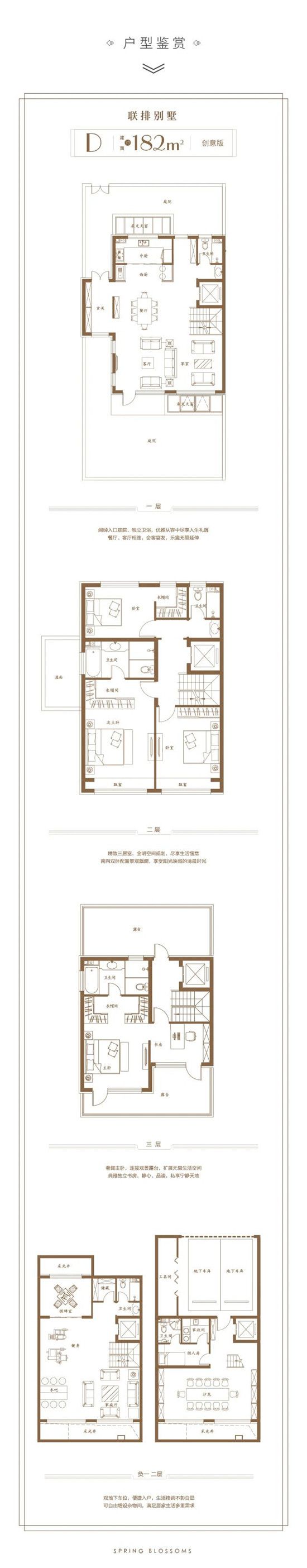 萬城·春暖花開4月最新工程進(jìn)度