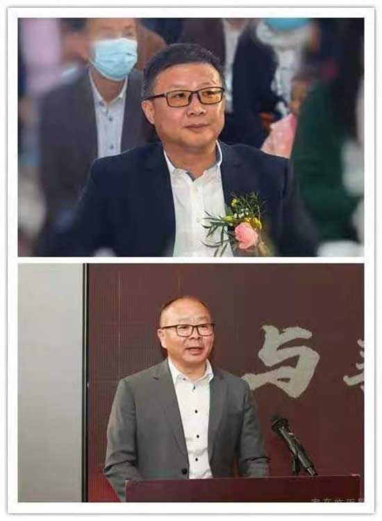 與善同行，共鑒明月——臨沂市慈善總會(huì)2021年度慈善家工作會(huì)后記