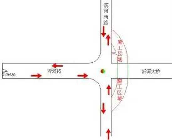 up！臨沂氣溫將直達(dá)34℃，該路段施工至年底！