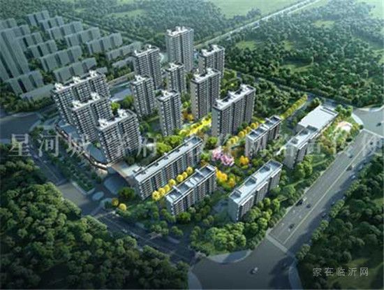 價值洼地羅莊區(qū)，2021這些新盤即將入市！關(guān)注！