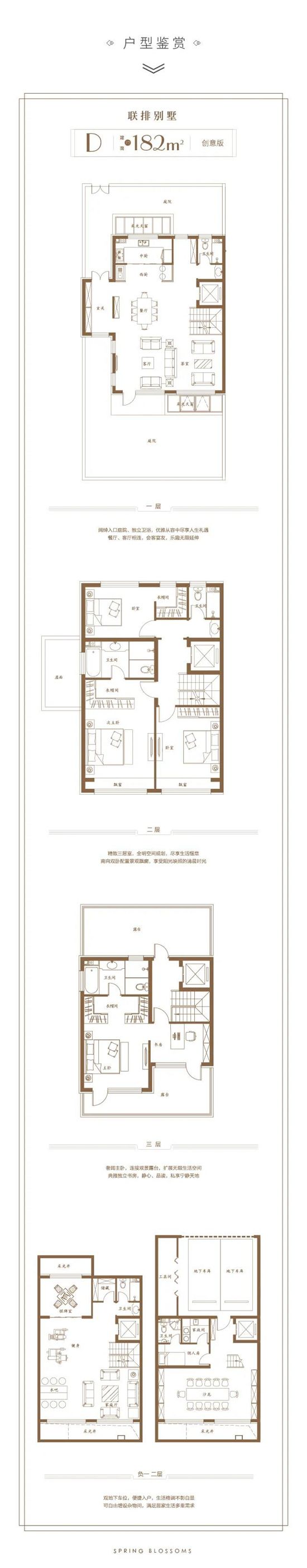 工程播報丨萬城·春暖花開6月最新工程進度