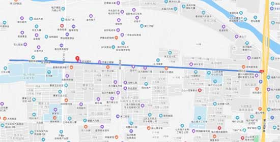 注意！市區(qū)這四條路“升級(jí)改造”，在你家附近嗎？！