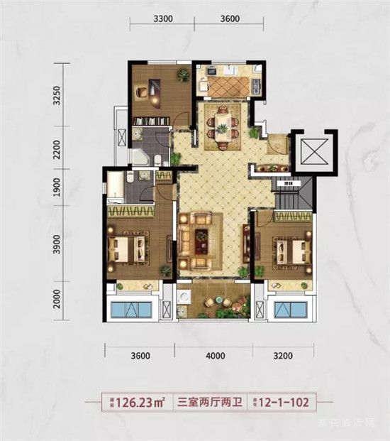 工程播報(bào)丨匠心家速度，萬般皆可期