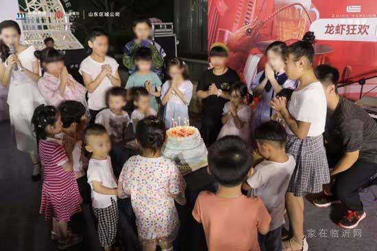 龍蝦盛宴 生日轟趴 | 中南林樾與您共赴舌尖上的派對