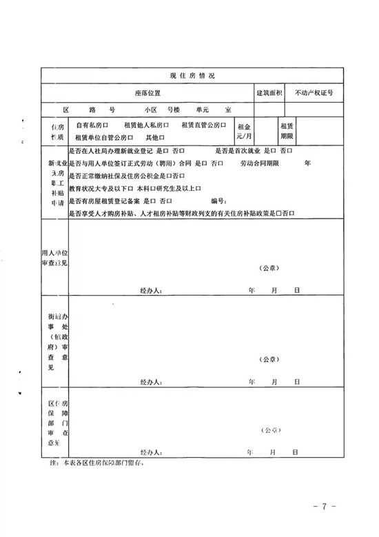 臨沂市新就業(yè)無房職工發(fā)放階段性住房租賃補(bǔ)貼實(shí)施方案發(fā)布