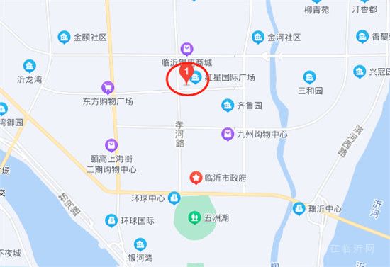 五洲湖往北，核心軸線上，這個(gè)純新樓盤即將首開(kāi)