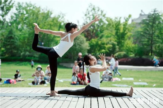 “白鷺小鎮(zhèn)是什么”生活方式篇丨重構(gòu)人生現(xiàn)場