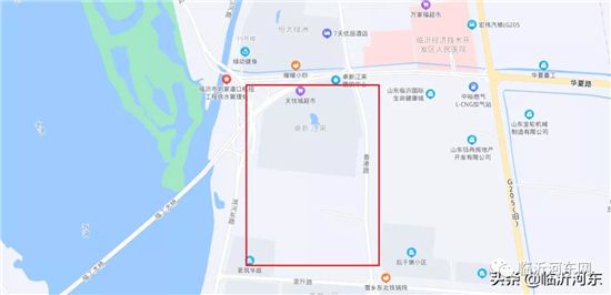 經(jīng)開區(qū)一商住用地出讓！同步規(guī)劃建設(shè)幼兒園！