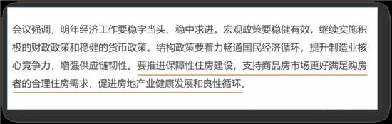 重磅發(fā)布！房地產(chǎn)利好頻傳，圓夢桃源正當時