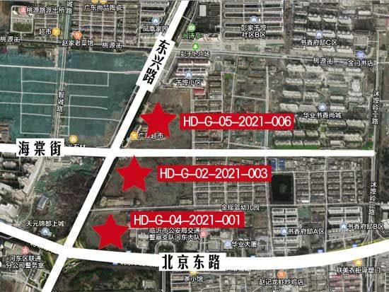 臨沂樓市大事件｜一周熱點回顧（12.13-12.19）