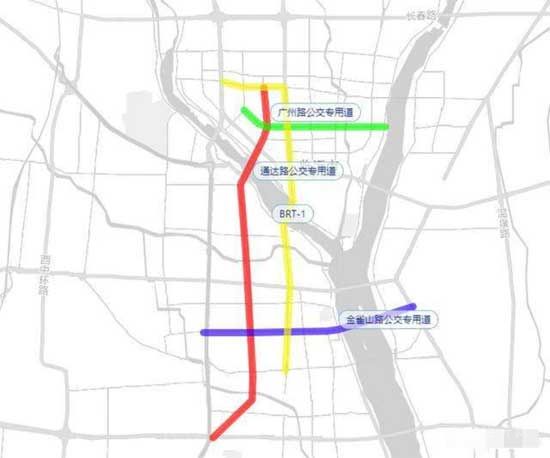 官宣！公交專用車道借用有時段，32路新公交直達陽光沙灘！