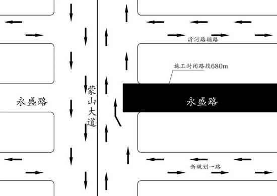 官宣！駕考業(yè)務(wù)全市暫停辦理，這條道路封閉注意繞行！